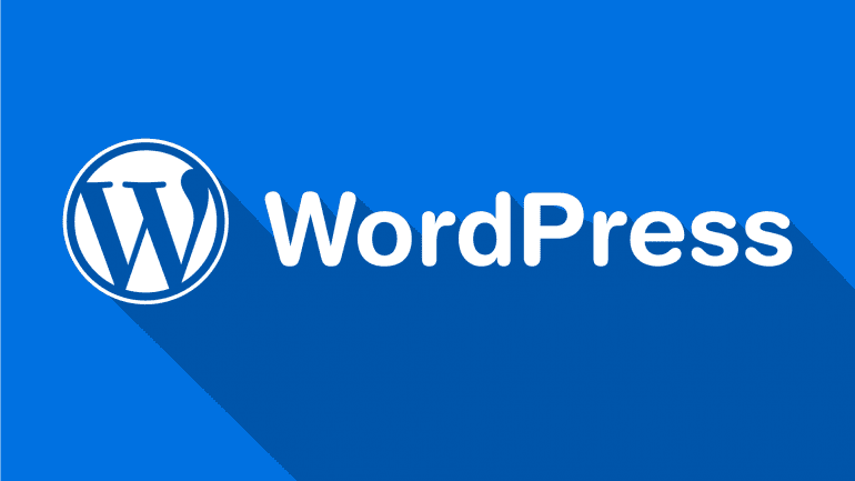 Design WordPress Website