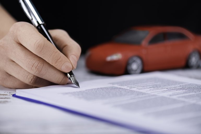 5 Common Questions About Extended Motor Warranties